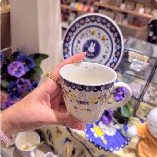 [11/3/2024-09:22-425] Miffy Mug Ceramic