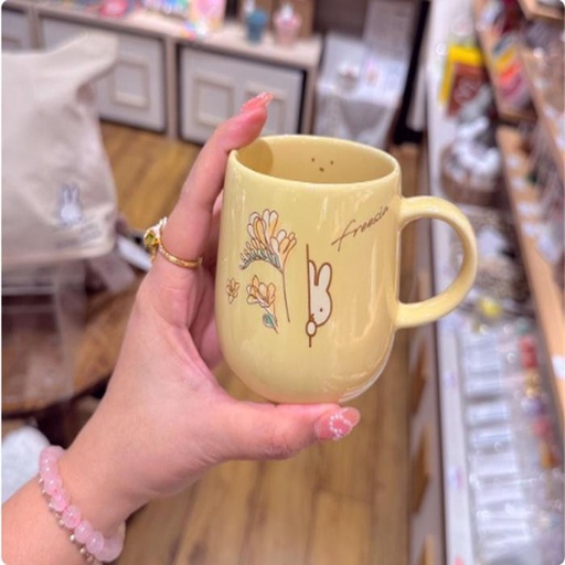 [11/3/2024-09:54-535] Miffy Mug Ceramic Motif Febuari