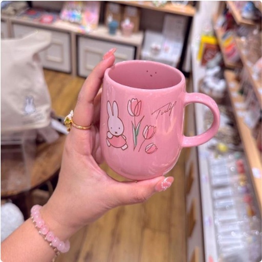 [11/3/2024-09:54-535] Miffy Mug Ceramic Motif Maret