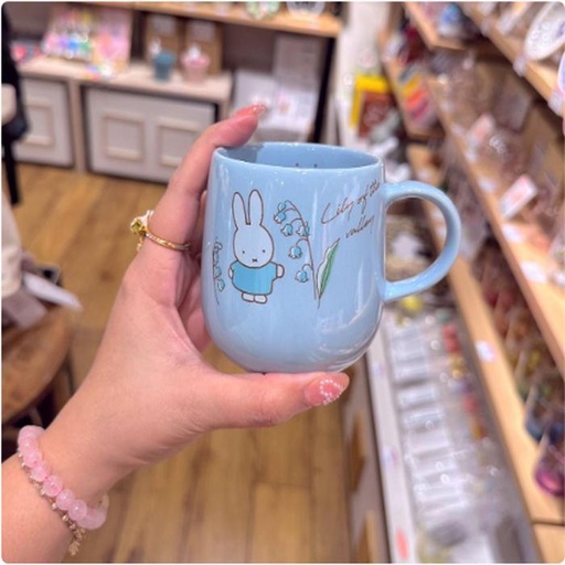 [11/3/2024-09:58-535] Miffy Mug Ceramic Motif Mei