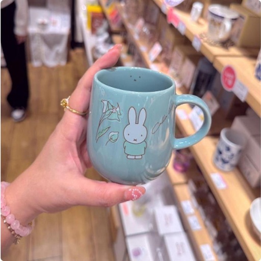 [11/3/2024-09:58-535] Miffy Mug Ceramic Motif Juny