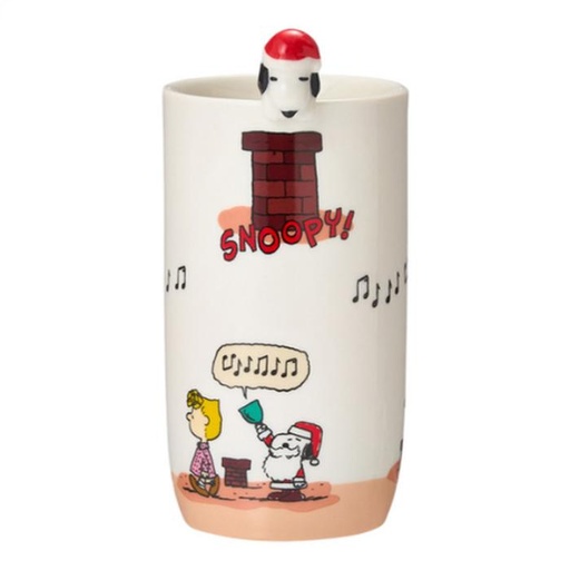 [11/3/2024-10:19-340] Snoopy cup long ceramic motif wreath uk 7 x 13 x 10 cm