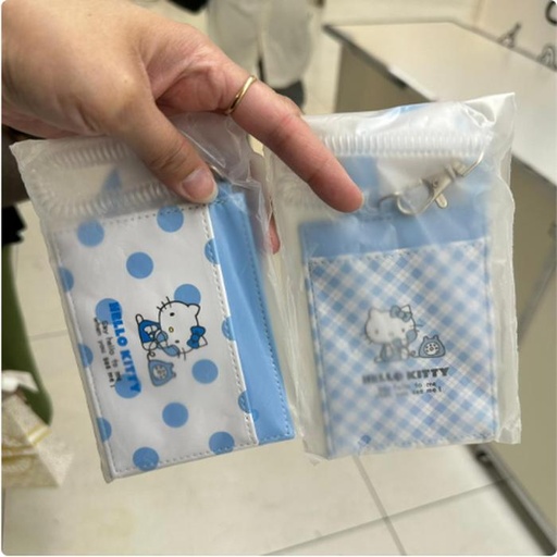 [11/3/2024-14:17-270] Pass Case Hello Kitty