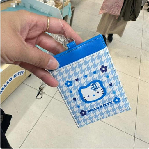 [11/3/2024-14:17-270] Pass Case Hello Kitty
