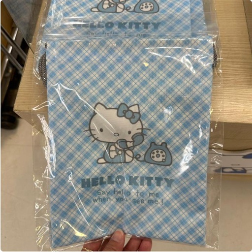 [11/3/2024-14:25-180] Hello Kitty Drawstring Pouch