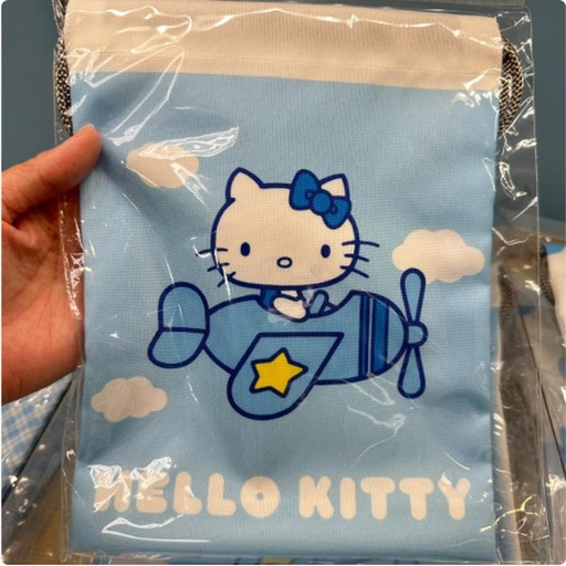 [11/3/2024-14:25-180] Hello Kitty Drawstring Pouch