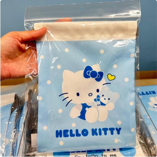 [11/3/2024-14:25-180] Hello Kitty Drawstring Pouch