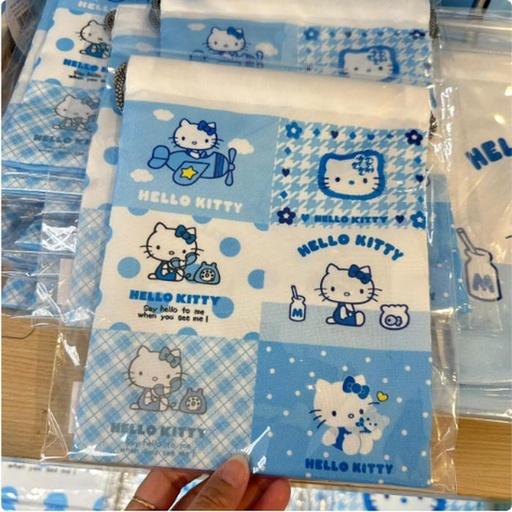 [11/3/2024-14:25-180] Hello Kitty Drawstring Pouch
