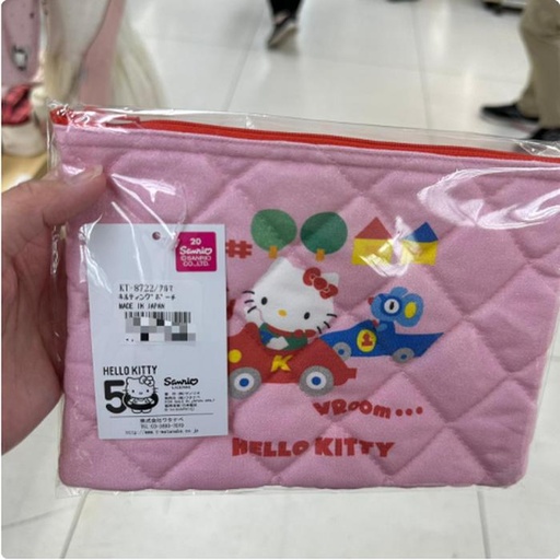 [11/3/2024-14:42-320] Hello Kitty pink car