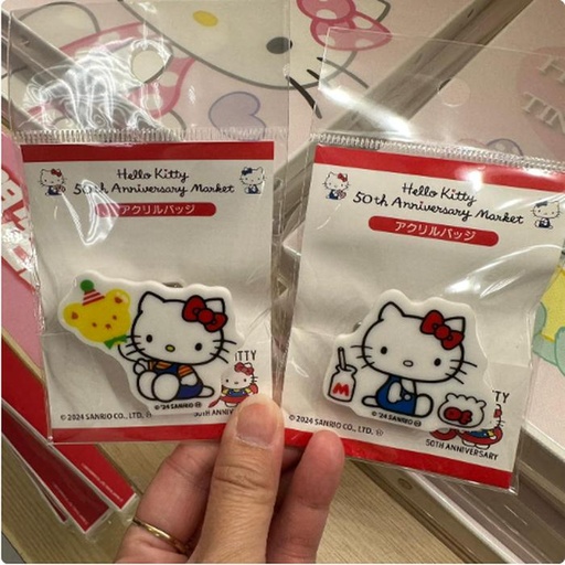 [11/3/2024-15:02-170] Hello Kitty clip there is a pin too
