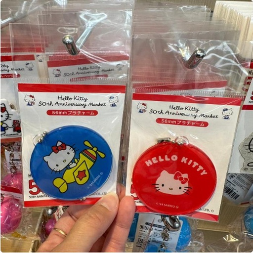 [11/3/2024-15:02-125] Charm Round Hello Kitty