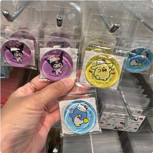 [11/3/2024-16:55-100] Rest Chopstick Sanrio