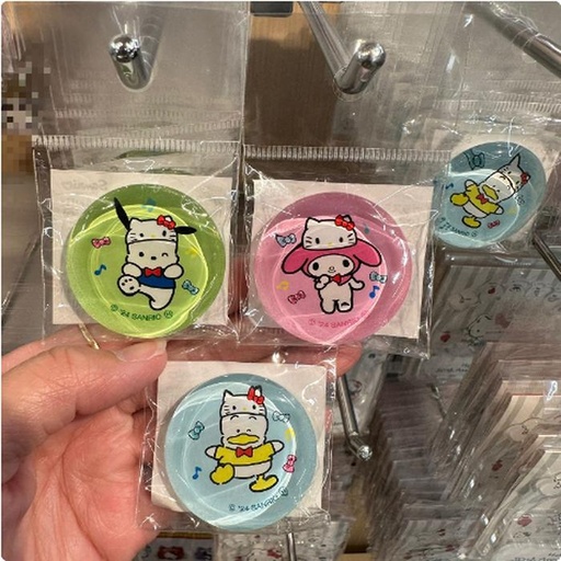 [11/3/2024-16:55-100] Rest Chopstick Sanrio