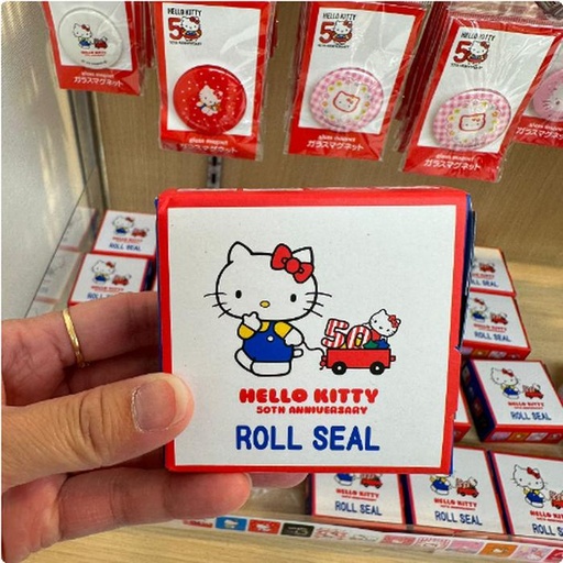 [11/3/2024-16:57-180] Hello Kitty Roll Seal