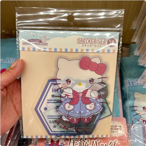[11/3/2024-19:13-145] Sticker Set Hello Kitty