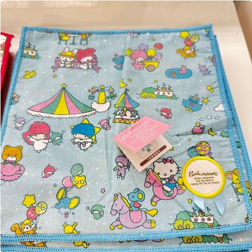 [11/3/2024-19:31-120] Mintow Sanchar Blue, the material is soft