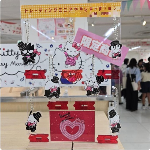 [11/3/2024-20:37-140] Random Charm Sanrio