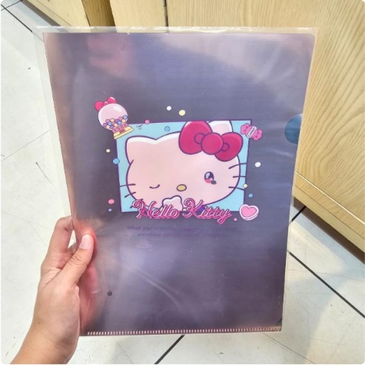 [11/3/2024-20:54-110] Hello Kitty clear kawai file