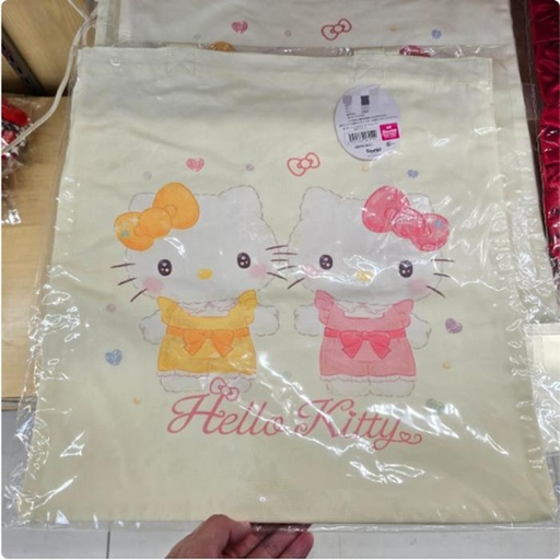 [11/3/2024-20:54-335] Hello Kitty tote bag
