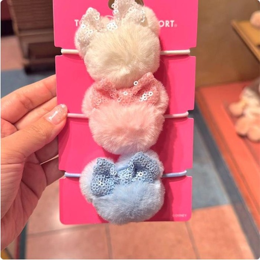 [11/4/2024-11:07-330] Hairband Set Mickey Fur