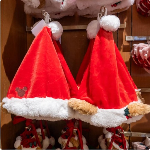 [11/4/2024-12:20-520] Duffy Xmas Hats 