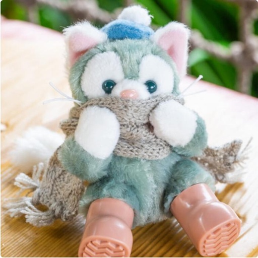 [11/4/2024-12:30-440] Gela Strap Sitting Winter Series @Each