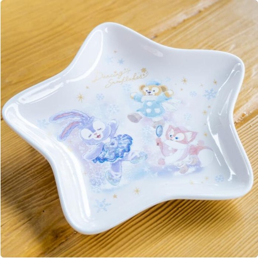 [11/4/2024-12:55-280] Ceramic Plate Winter