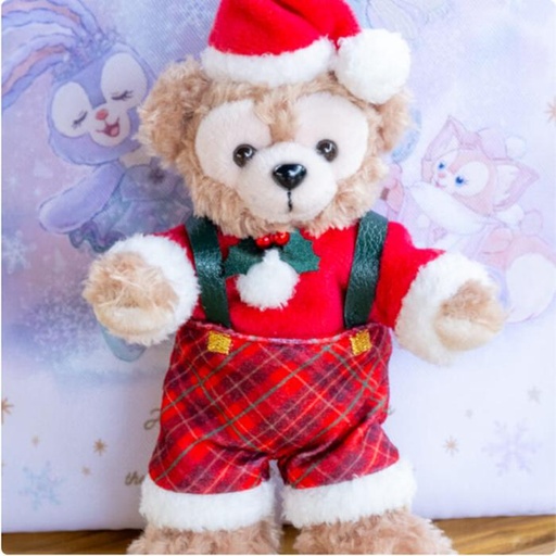 [11/4/2024-13:03-460] Strap xmas red - Duffy