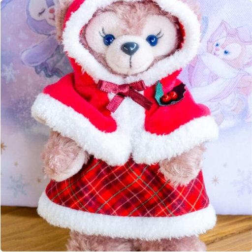 [11/4/2024-13:03-460] Strap xmas red - Shellie