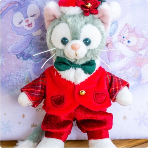 [11/4/2024-13:04-460] Strap Xmas Red - Gela