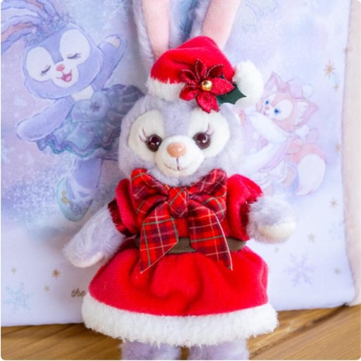 [11/4/2024-13:04-460] Strap Xmas Red - Stella