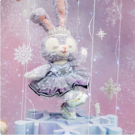 [11/4/2024-13:12-990] Stella Push Costume. Dolls not include