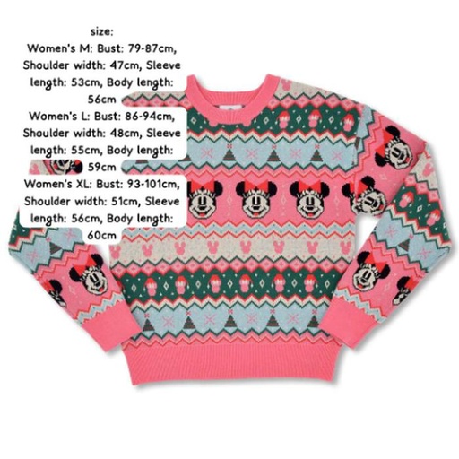 [11/4/2024-19:23-990] Minnie sweater 