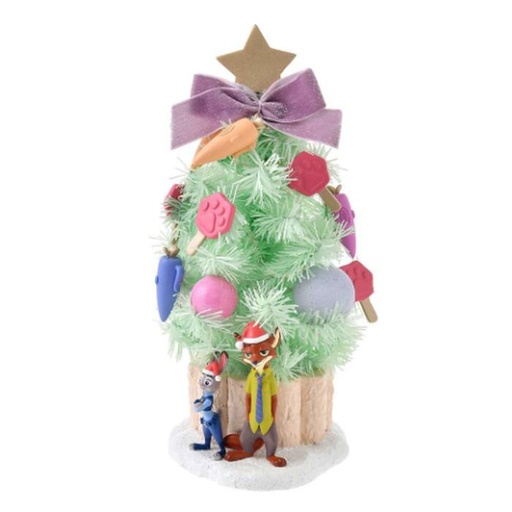 [11/4/2024-19:44-None1150] Christmas Tree Zootopia 