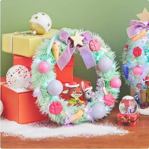 [11/4/2024-19:50-None1150] Zootopia WREATH BS is on 