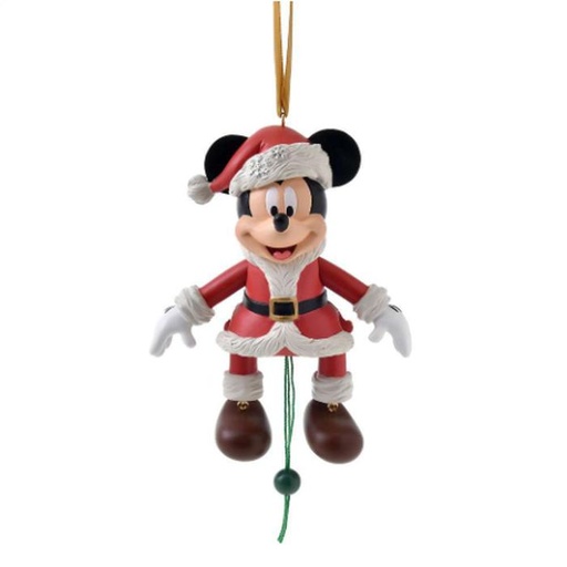 [11/4/2024-20:08-490] Mickey Santa Ornament