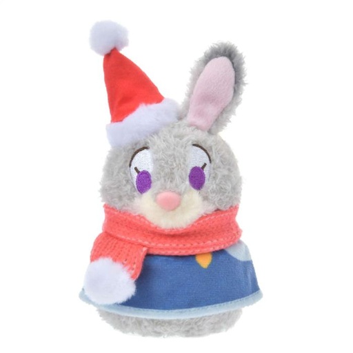[11/4/2024-20:19-320] Bag Charm Judy Hopps Christmas ☃️ 