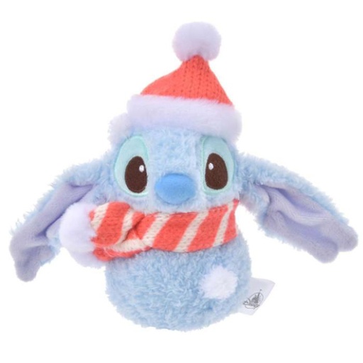[11/4/2024-20:20-320] Bag Charm Stitch Christmas ☃️ 