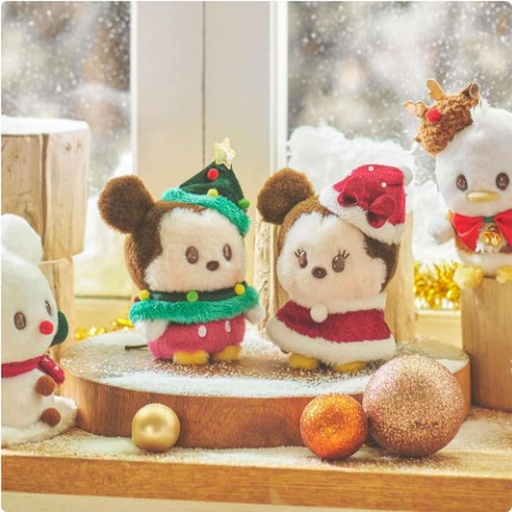 [11/4/2024-20:24-260] Urupochan Mickey Minnie @each