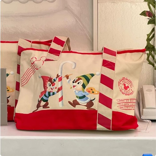 [11/5/2024-08:43-600] Bag Chip N Dale Xmas 