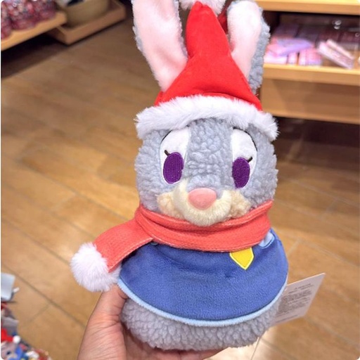 [11/5/2024-11:51-550] Push Judy Hopps Xmas