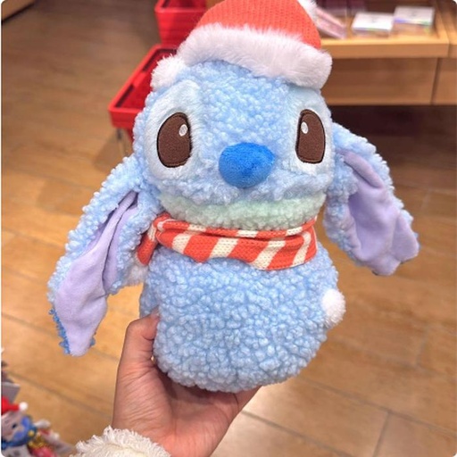 [11/5/2024-11:52-560] Plush Stitch Xmas