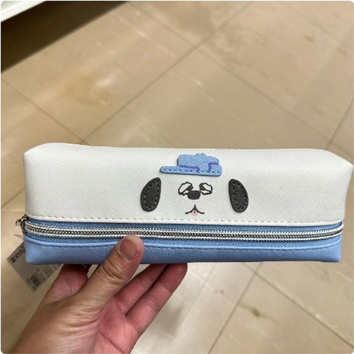 [11/5/2024-19:30-285] Olaf Double Pen Case