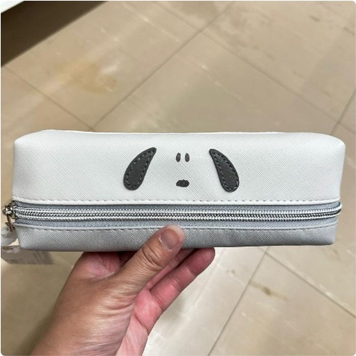 [11/5/2024-19:30-285] Snoopy Double Pen Case