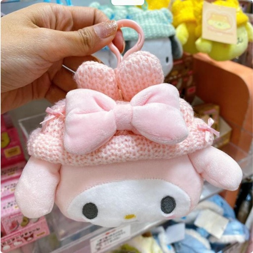 [11/6/2024-09:08-265] My Melody face mini pouch 