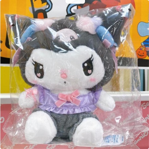 [11/6/2024-09:27-495] Kuromi Push Uk 23 x 9 x 28 cm 