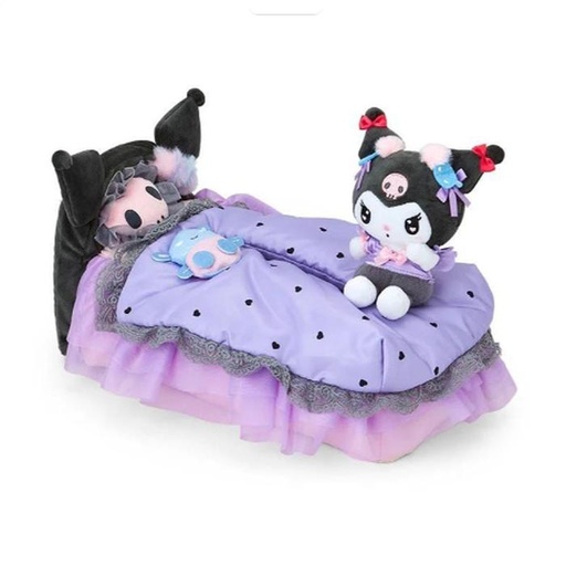 [11/6/2024-09:27-525] Kuromi tissue box case