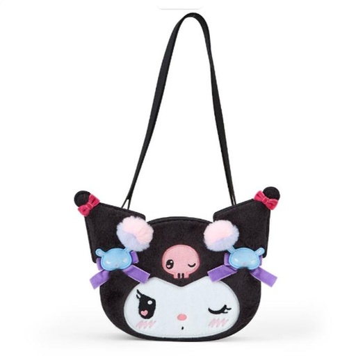[11/6/2024-10:08-595] Kuromi Shoulder Bag Sale