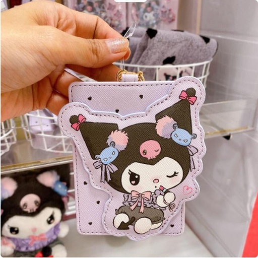 [11/6/2024-10:14-235] Kuromi Pass Case