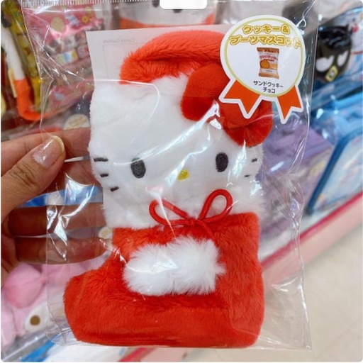 [11/6/2024-10:44-300] Hello Kitty Cookies & Boots Mascot (get Cookies)